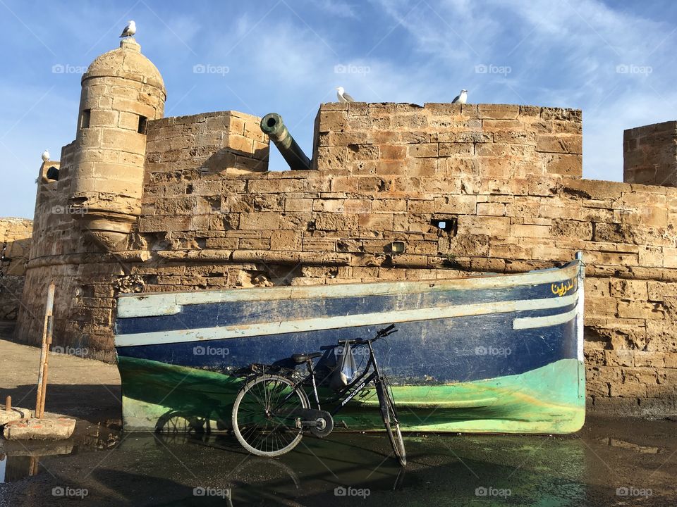 No Person, Travel, Architecture, Old, Outdoors