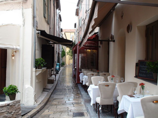 Saint-Tropez, FR