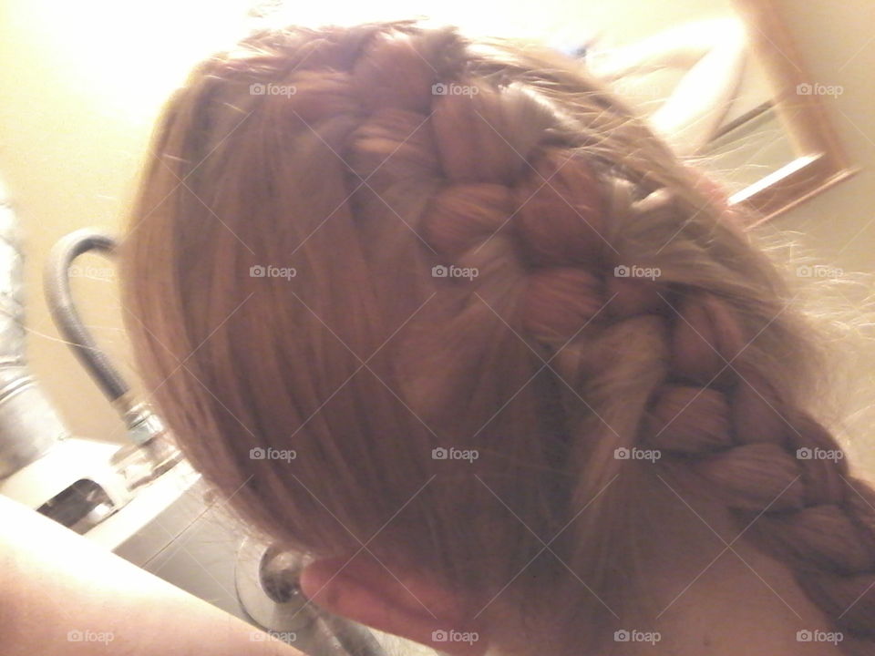 French Braid