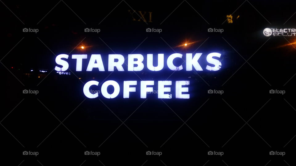 Starbucks Coffe