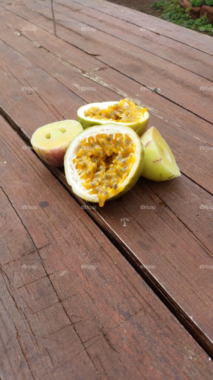 fruit