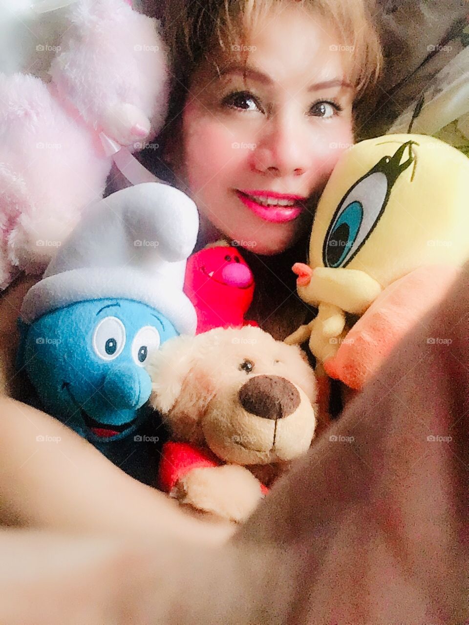 Love selfie in any angle whatever or wherever i am😊