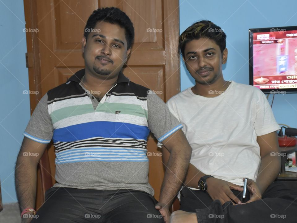 two friend s
