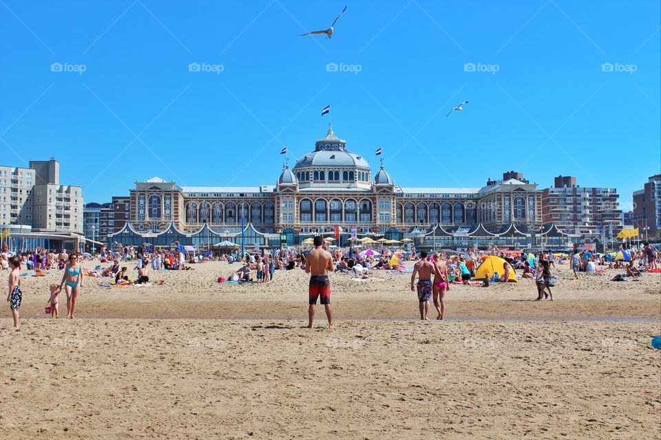 Scheveningen