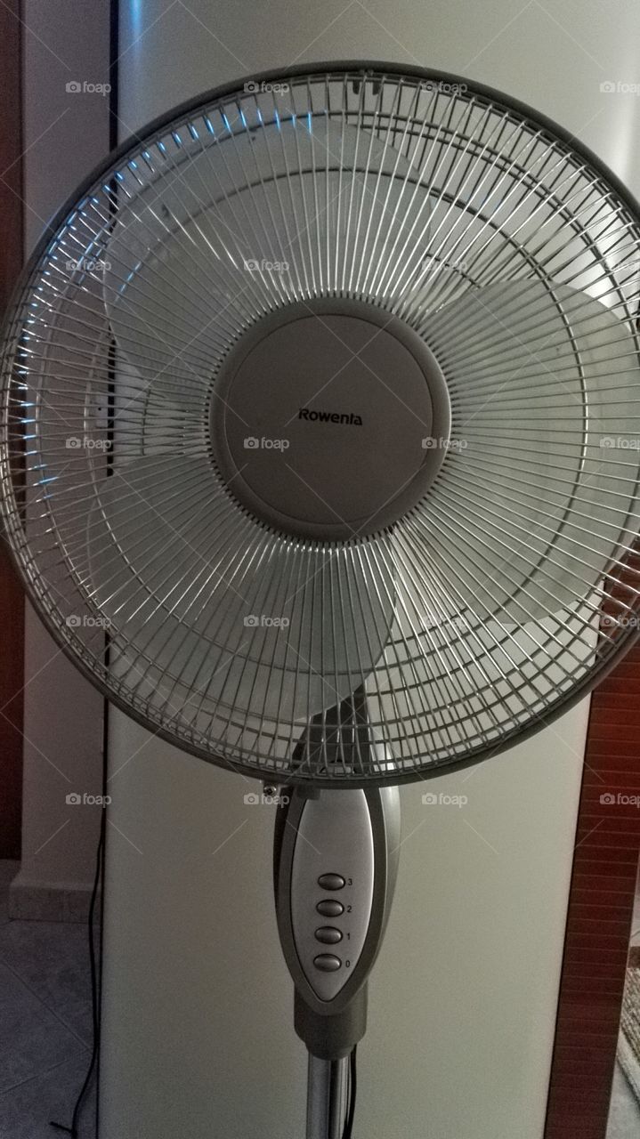 ventilatore
