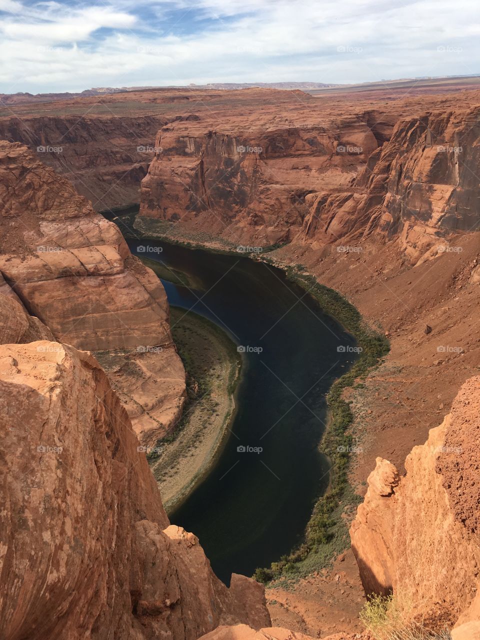 Horseshoe Bend