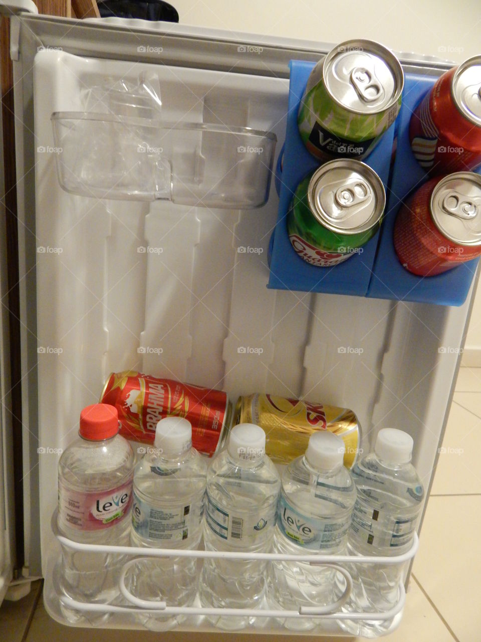 Minibar