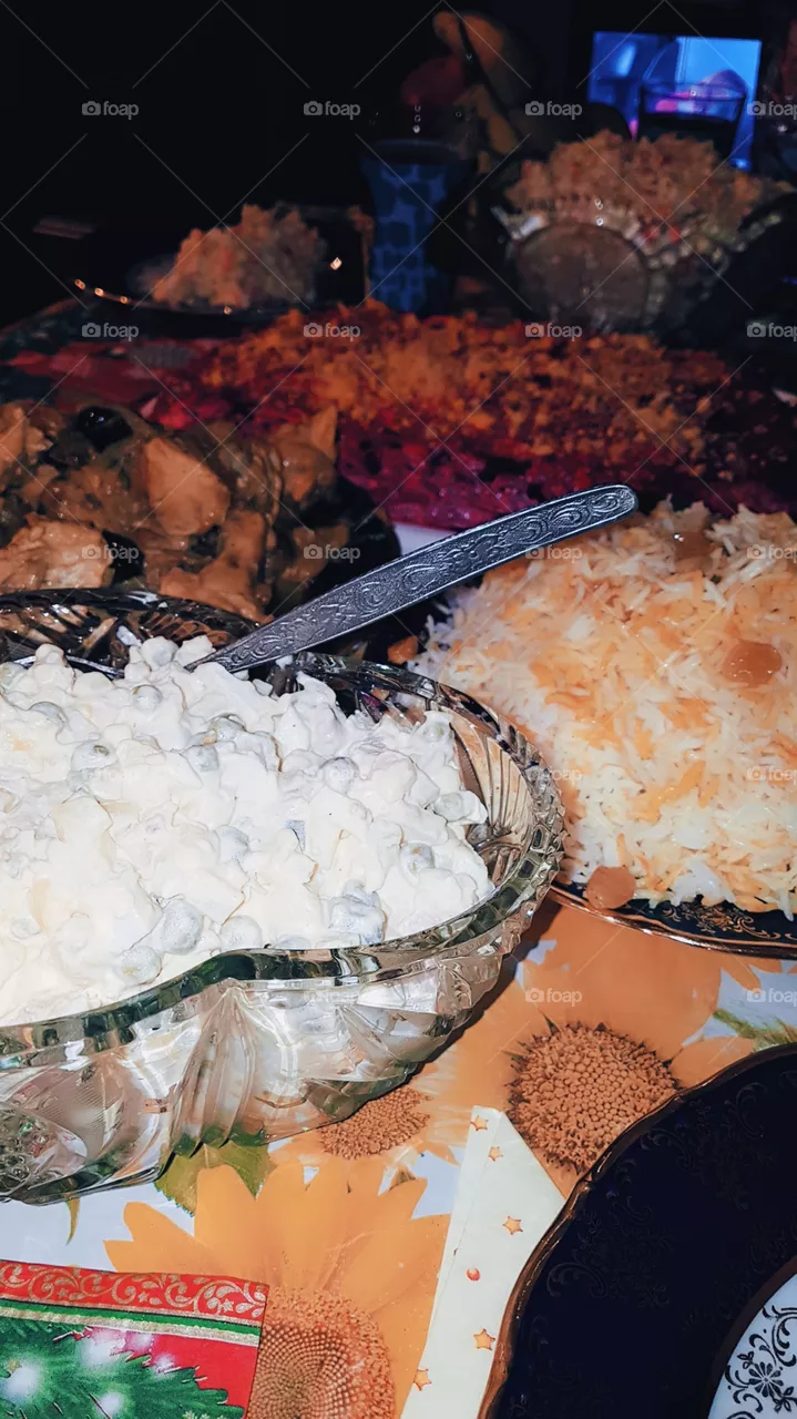 food