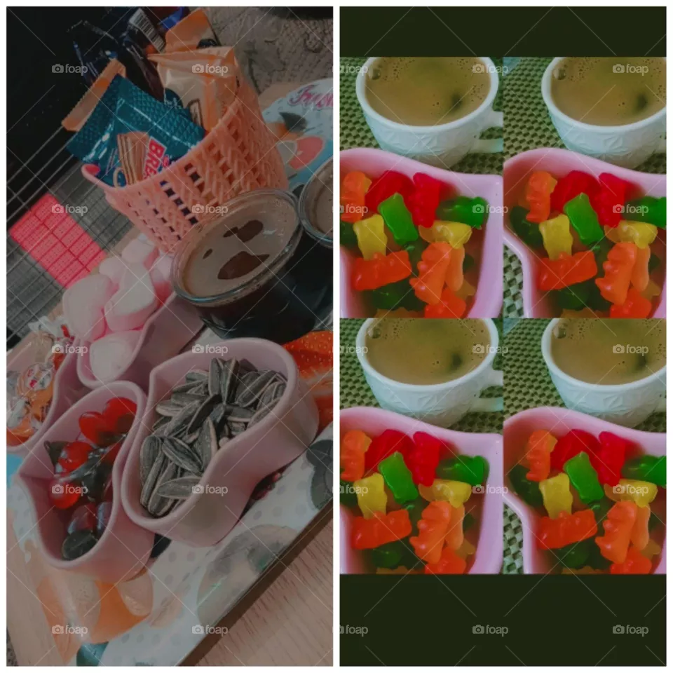Snacks