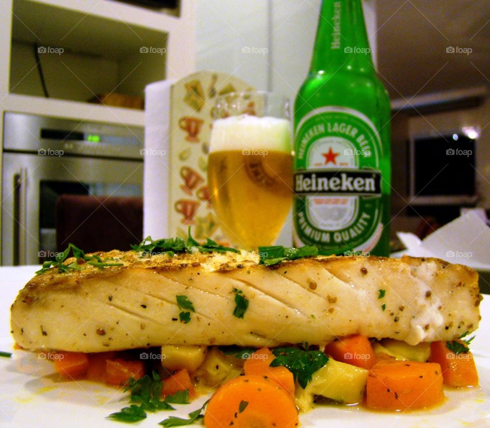 Tudo vai bem com hayneken