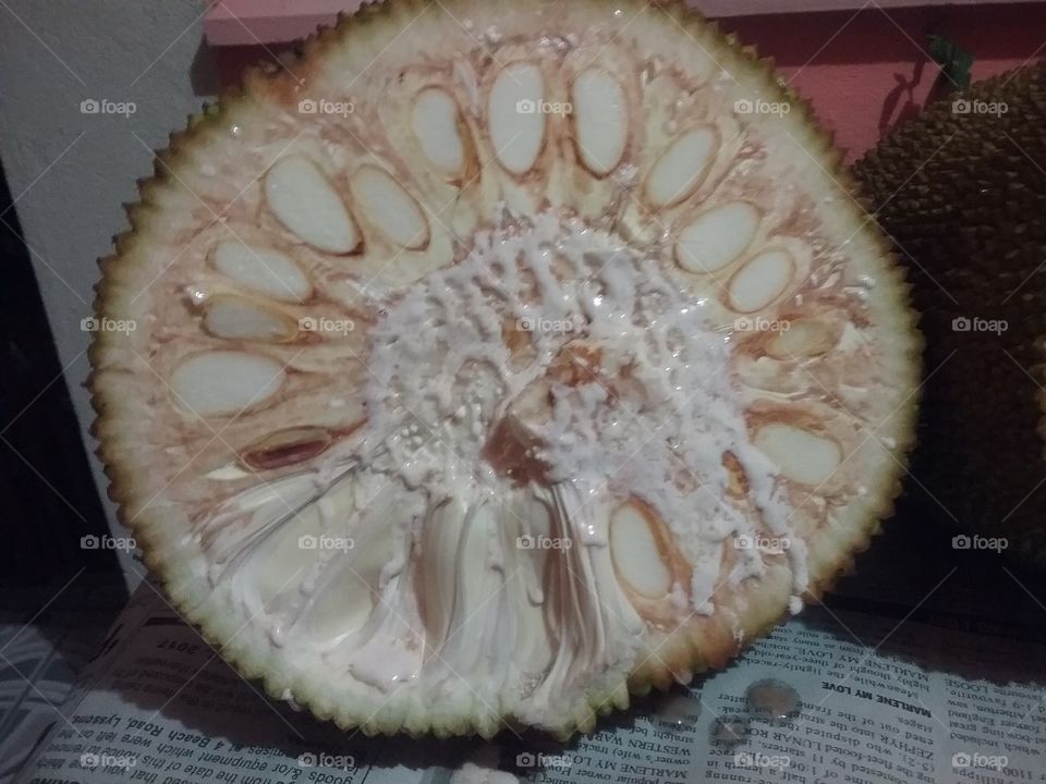 jackfruit