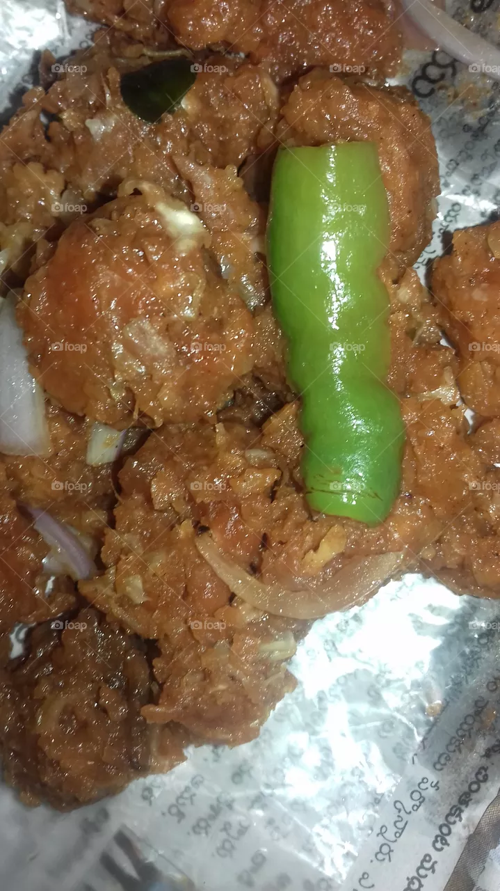 tasty