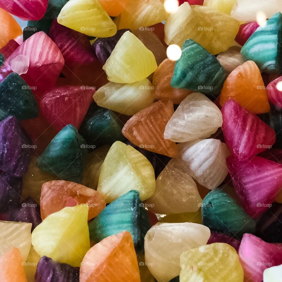 candy 