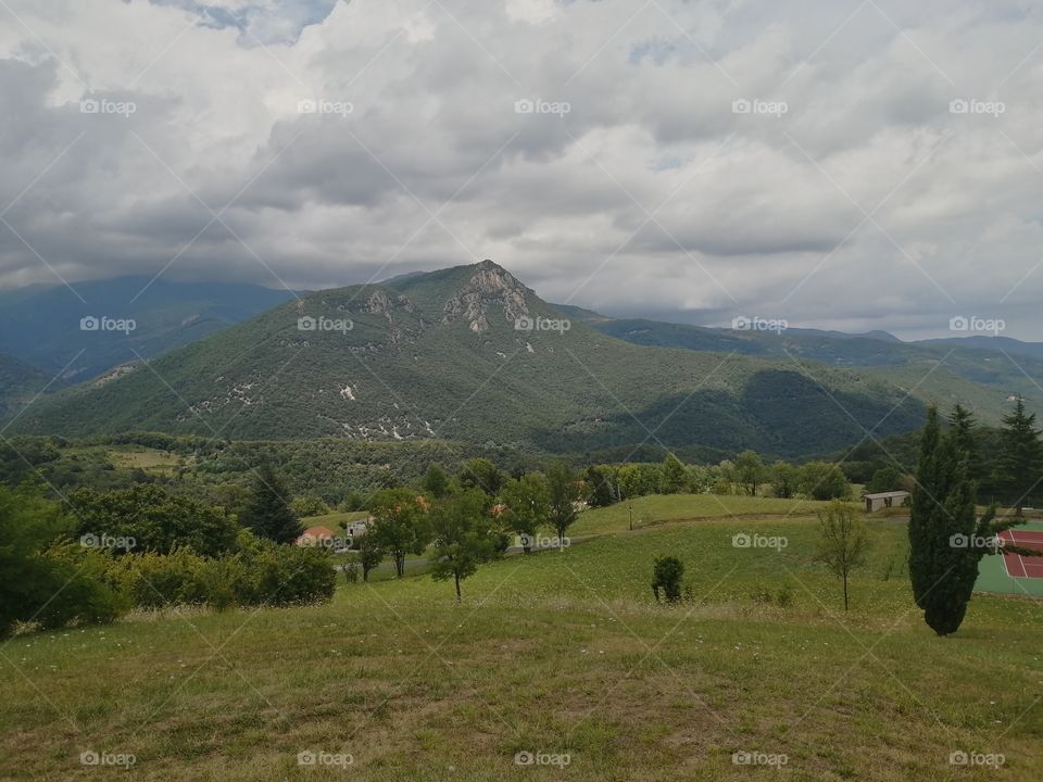 Montagne 🗻 ❤️❤️