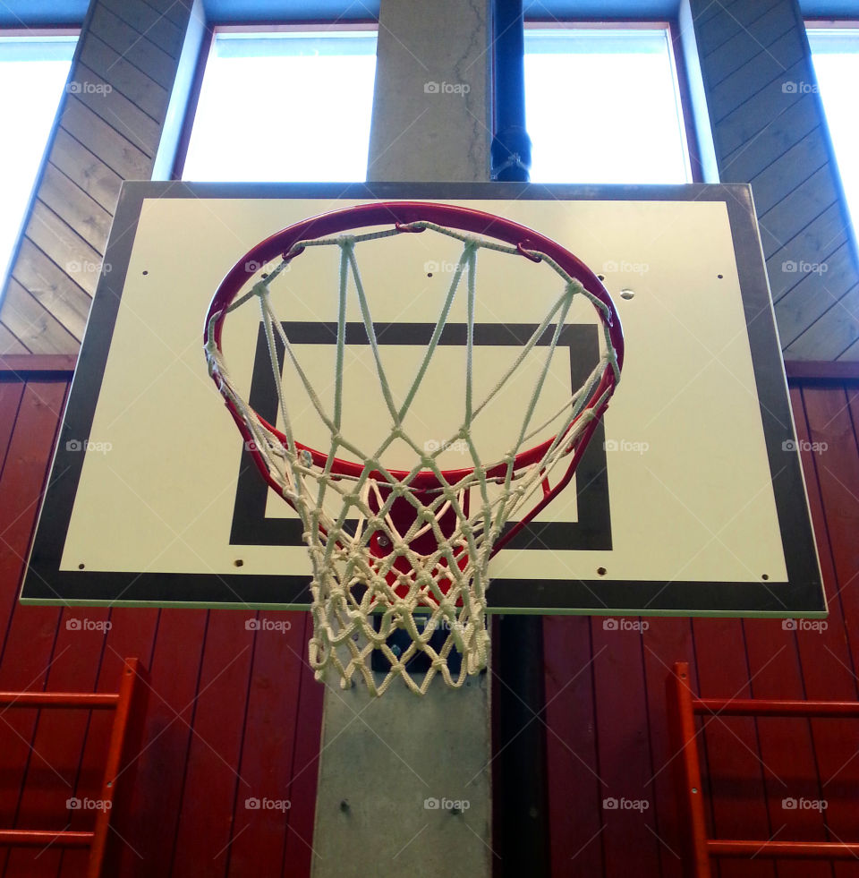 basket sport  fun