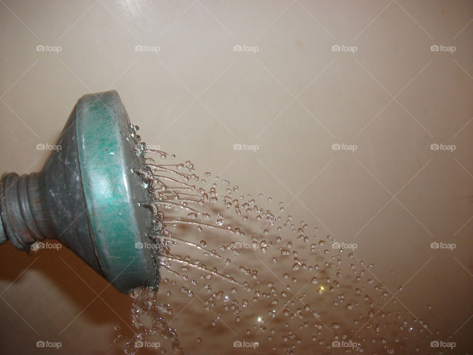 H2 O, One, No Person, Wet, Drop