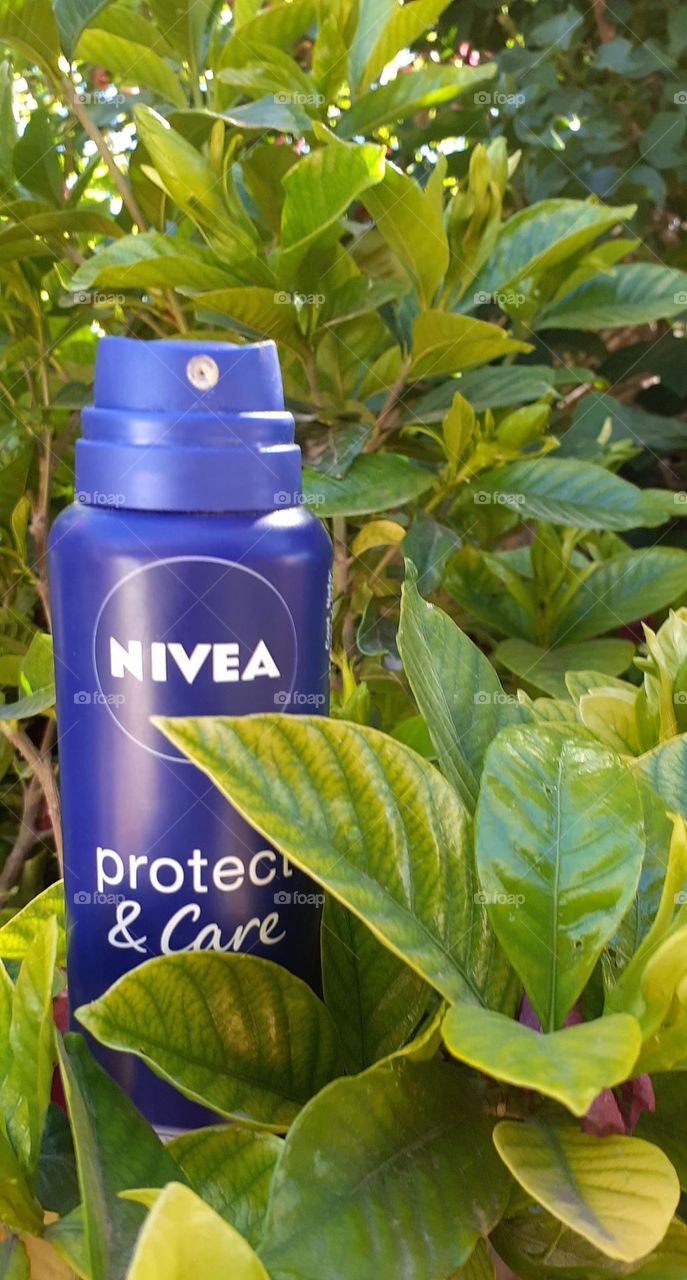 amo este producto Nivea