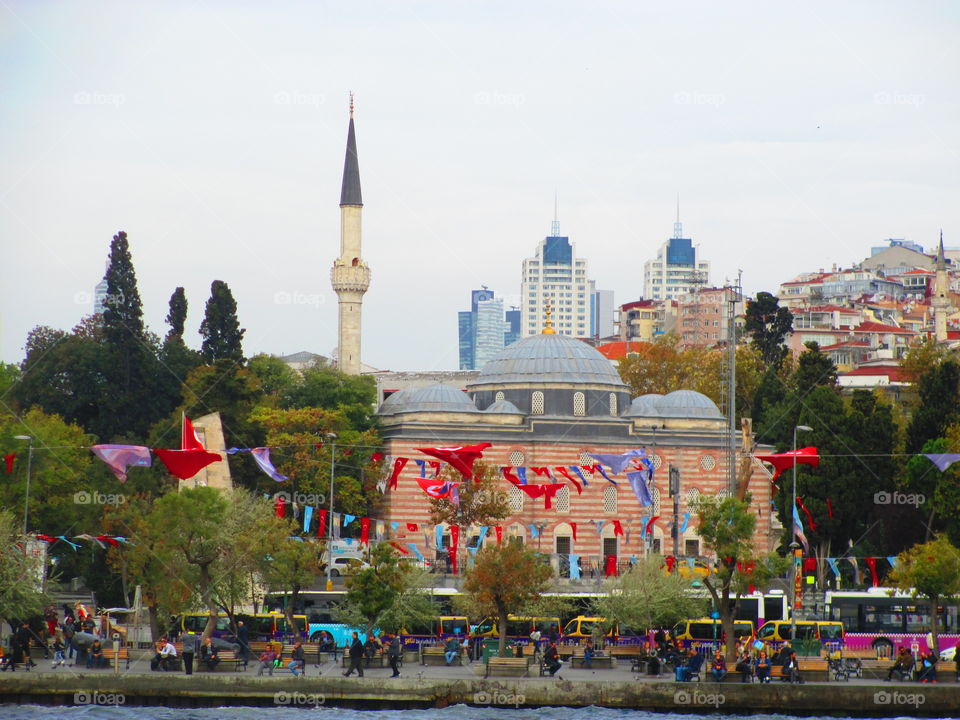 istanbul