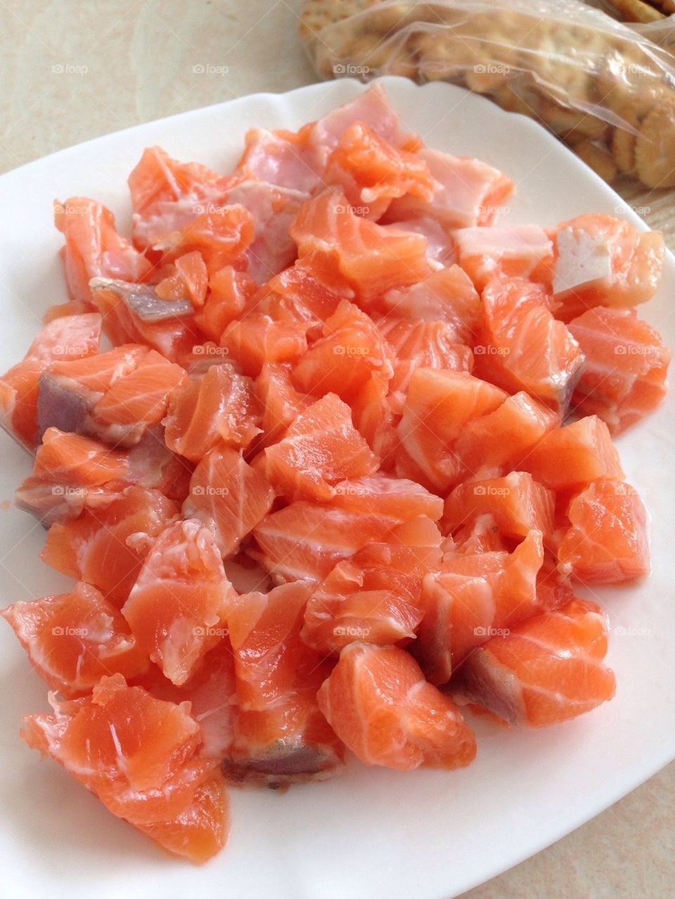 Salmon