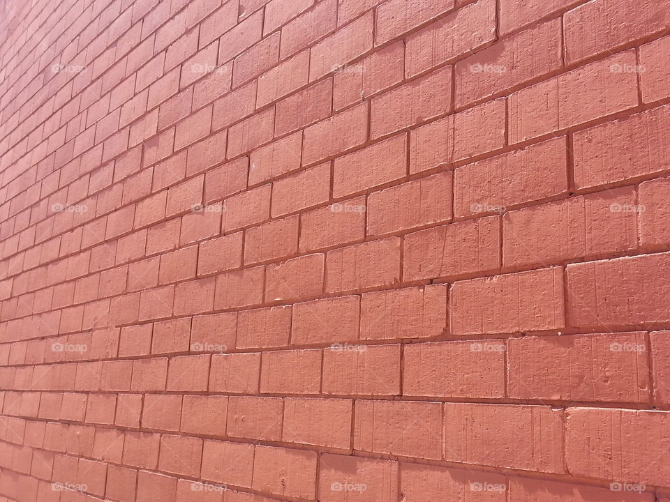 Red Brick