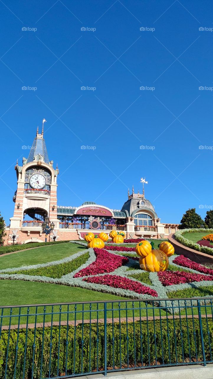 Shanghai Disneyland Park