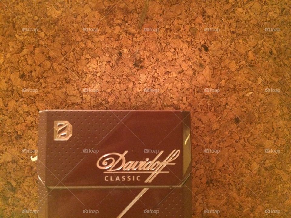 Davidoff