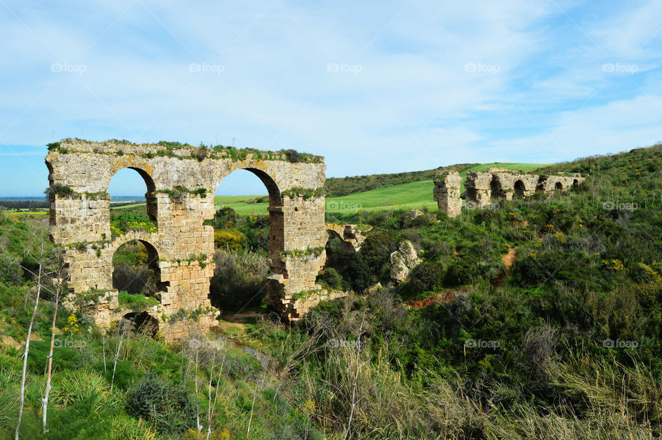 Aqueduc