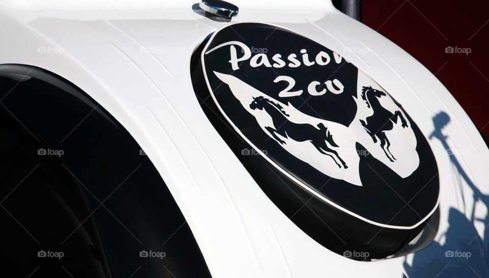 2CV-Passion?