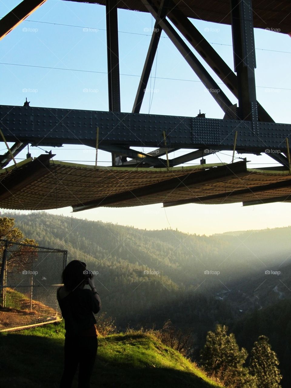 The worlds In your hands