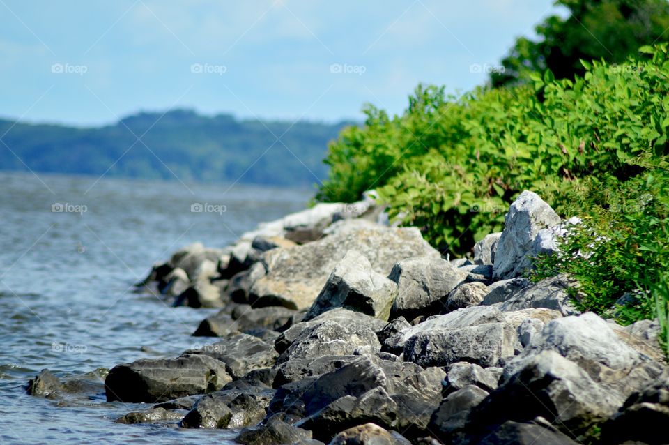 Hudson  River