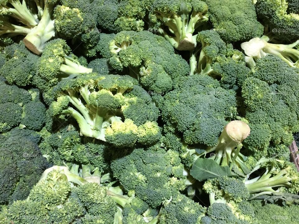 Broccoli 