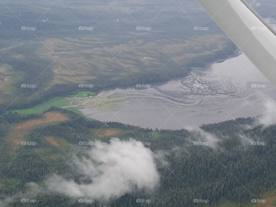 Landscape, Mountain, Travel, No Person, Water