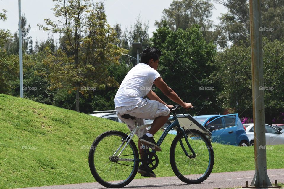 Mexico! ! Muéstranos tus actividades al aire libre!