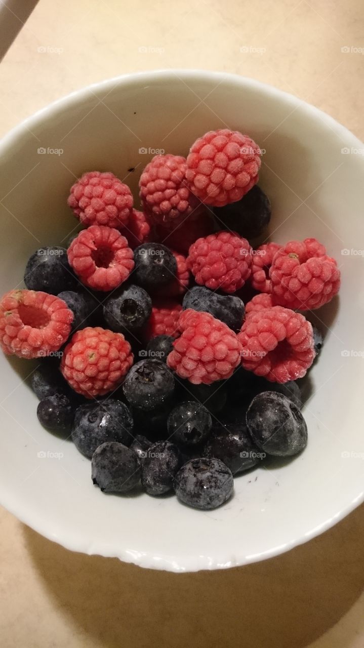 Food, Fruit, Sweet, Berry, Raspberry