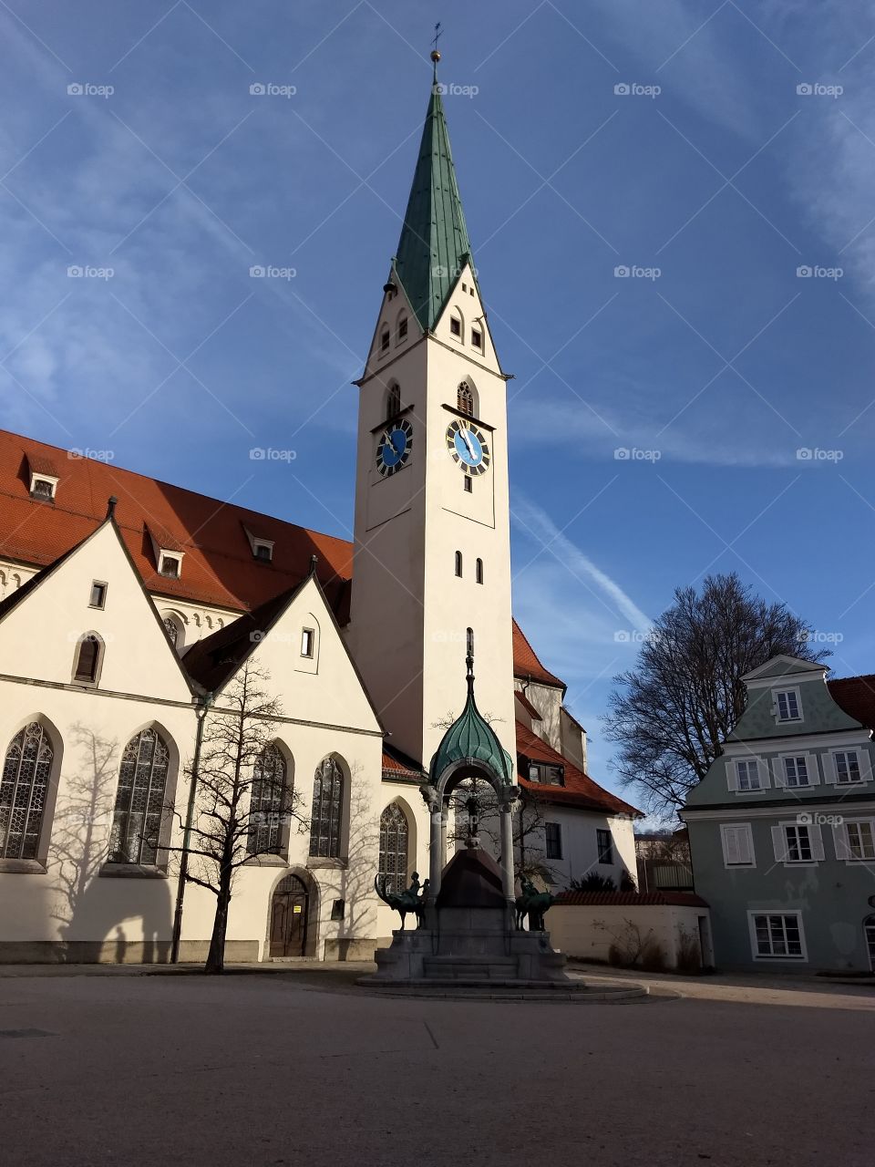 Kirche