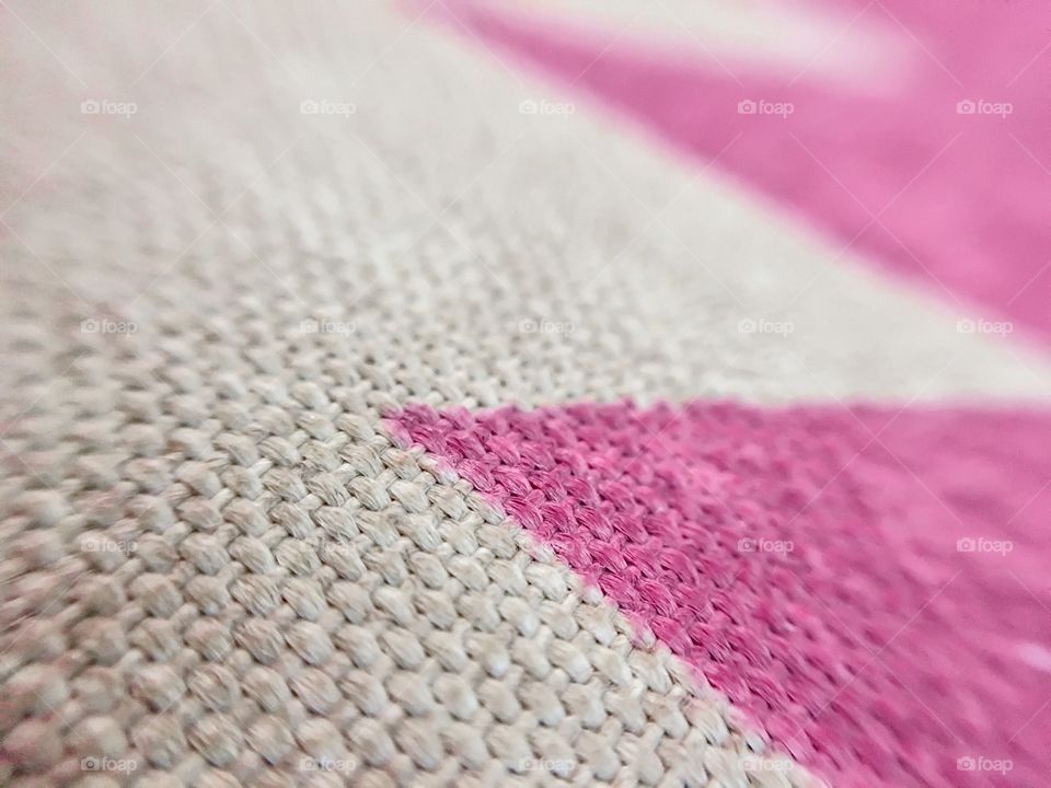 Canvas Pattern Texture