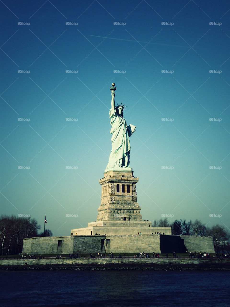 Lady Liberty 🗽