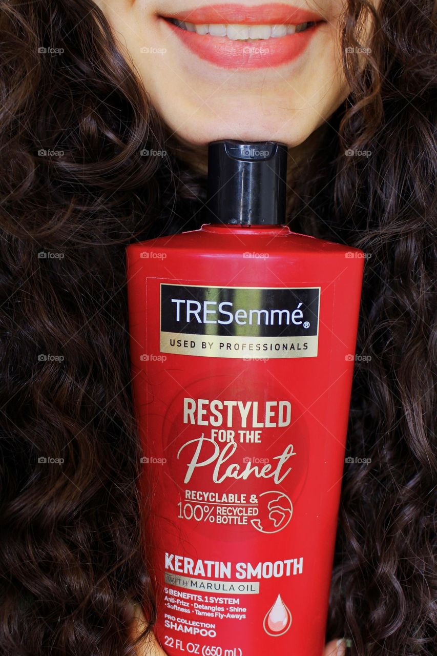 TRESemme'
