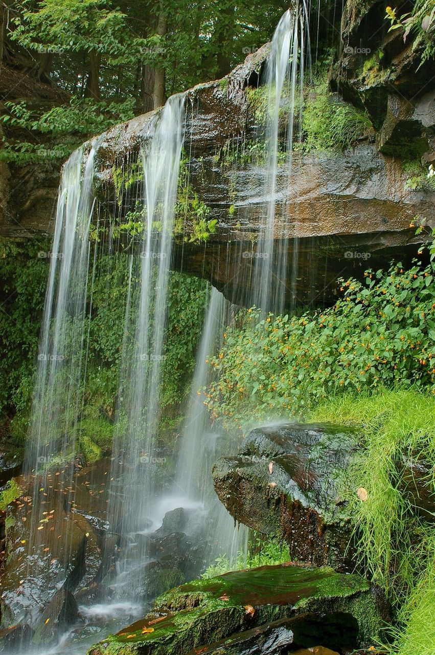 Waterfall #2