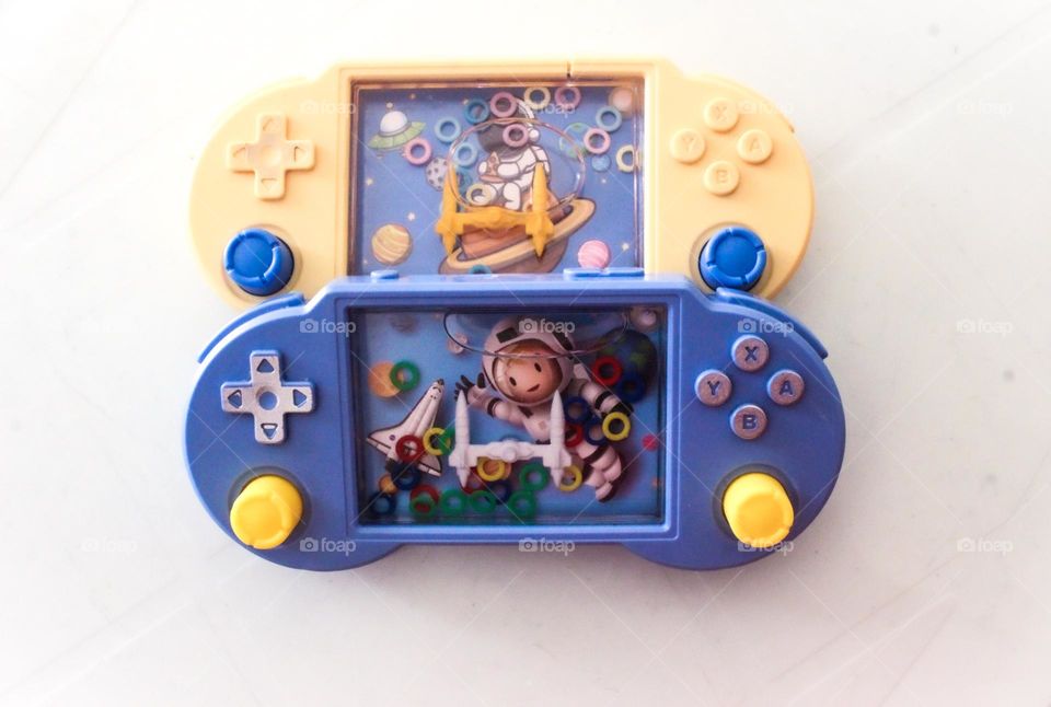 controller for gaming