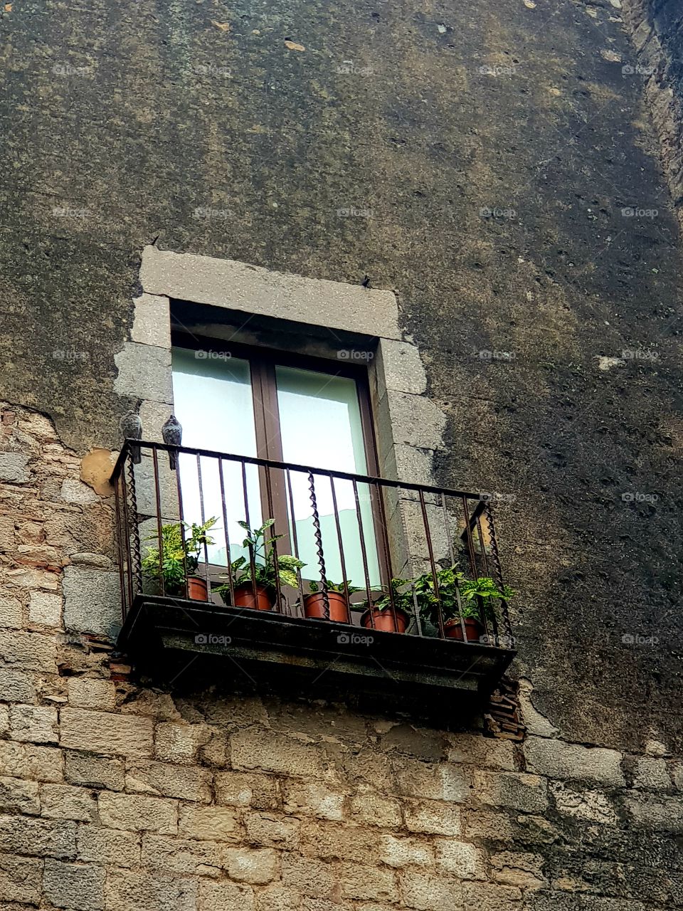 Girona window