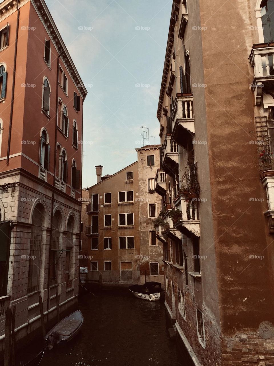 Venezia 