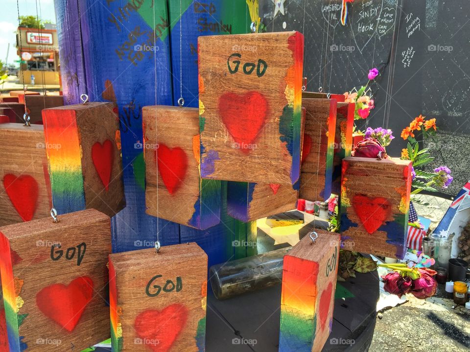 Pulse Memorial Orlando