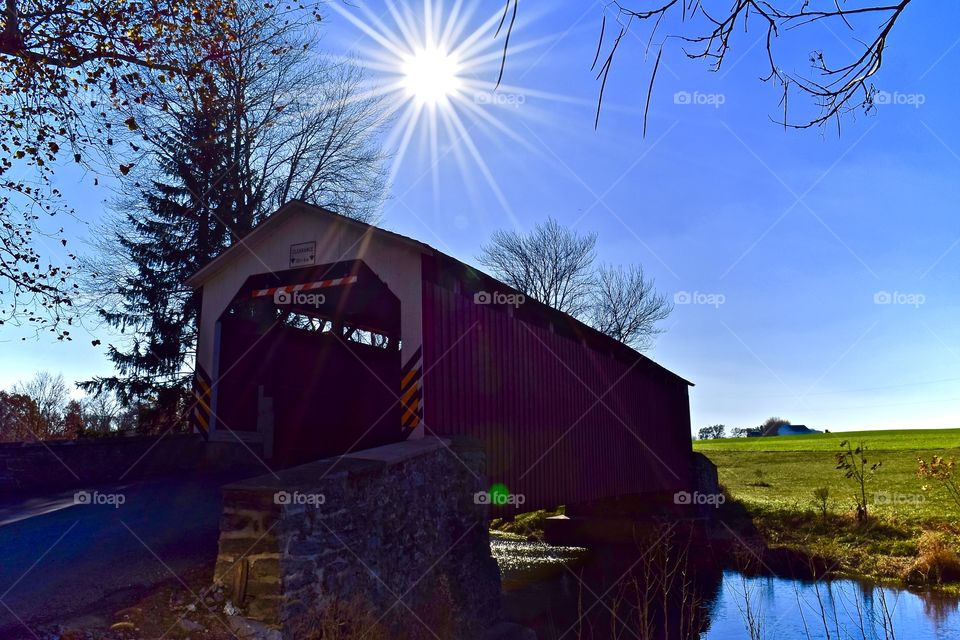 Bridges of Lancaster Co