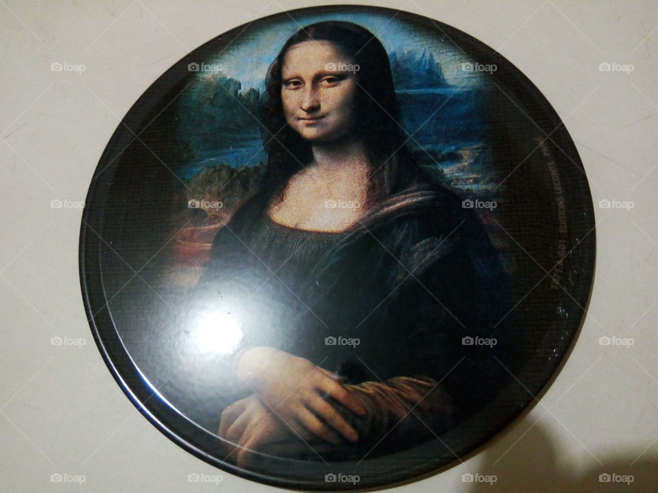 Mons lisa