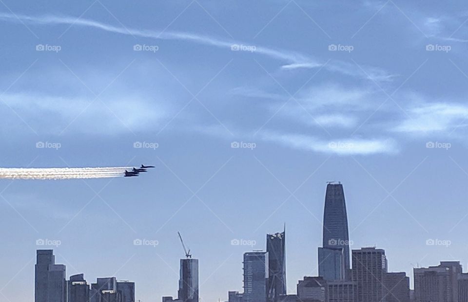 Blue Angels