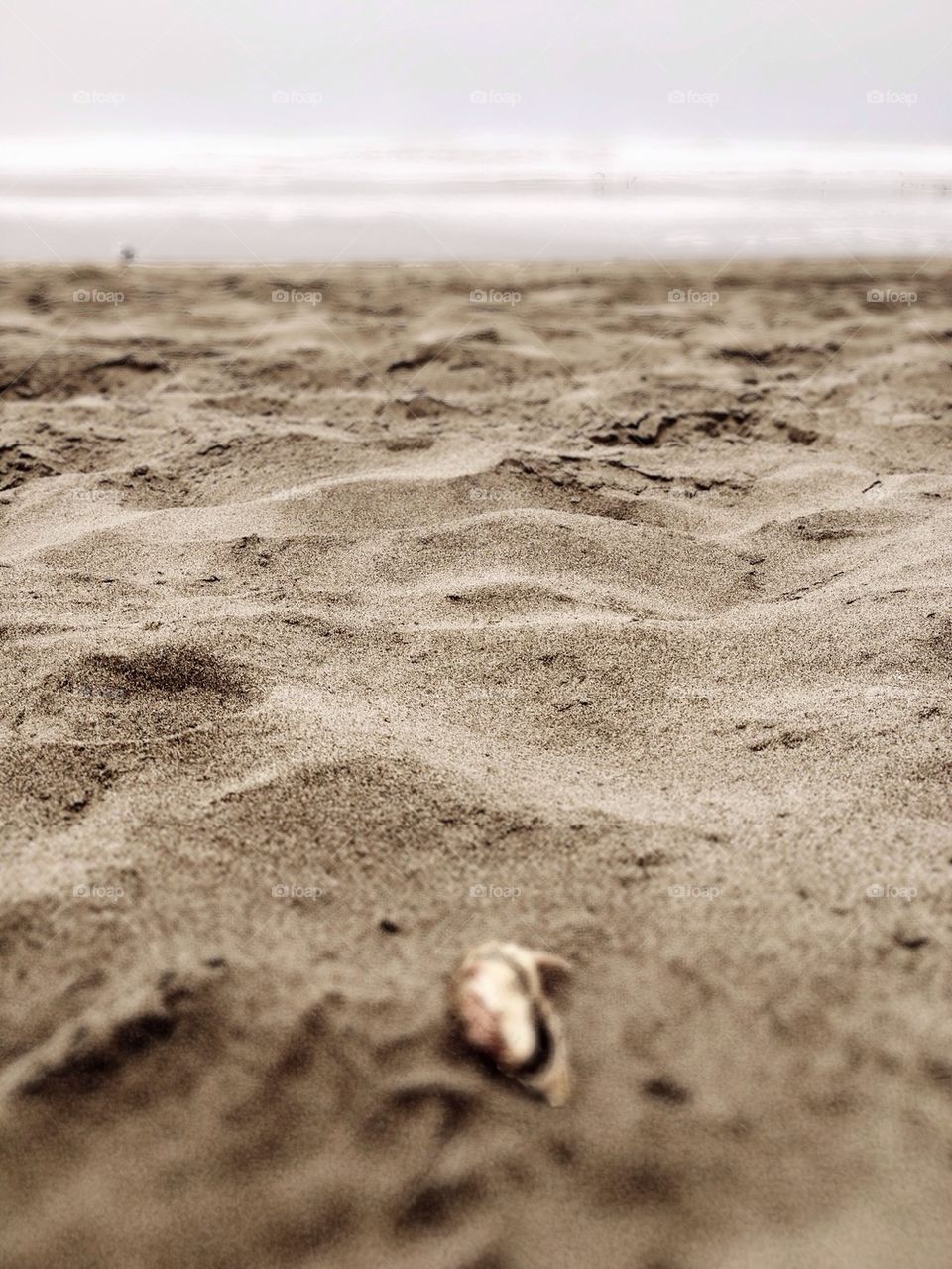 Quiet Beach