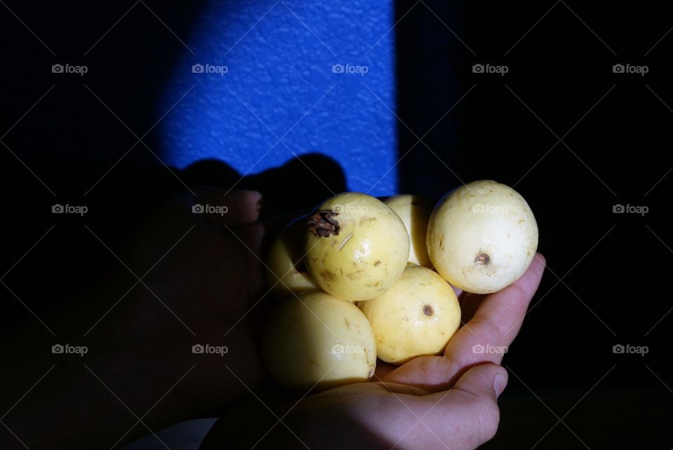 Guavas 