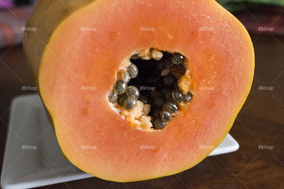 Papaya