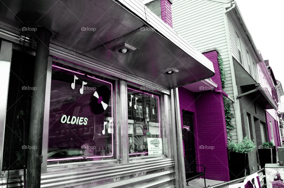 Take the Nostalgic Way Home ( Series )